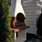 Orman Evi Kaper