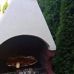 Kaper Gerendaház Karwia