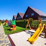 Orman Evi Kaper Karwia