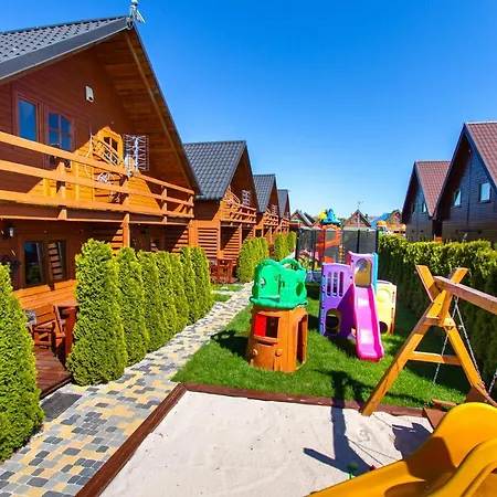 Kaper Lodge