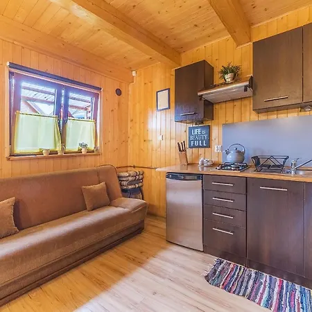 Lodge Kaper Karwia