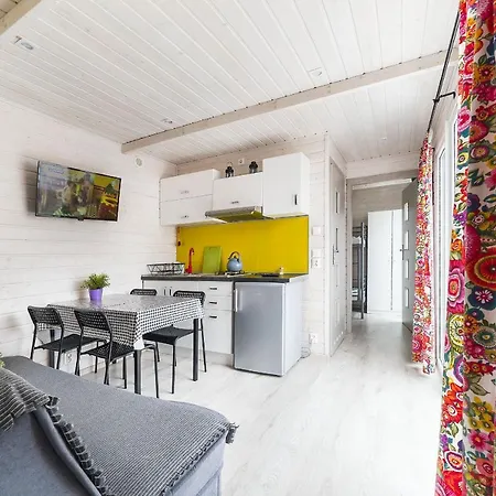 Kaper 롯지 카르비아