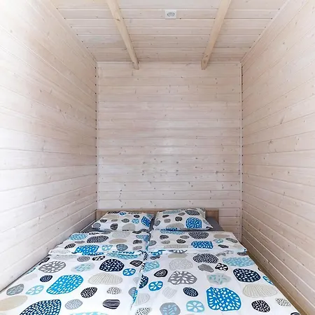 Kaper 山林小屋 *