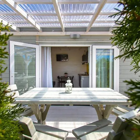 Kaper Domek letniskowy *