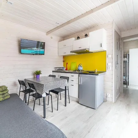 Kaper Lodge Karwia
