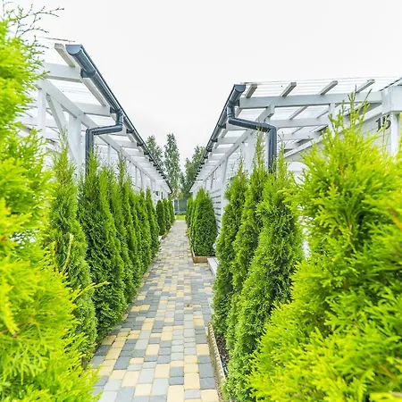 Kaper Domek letniskowy