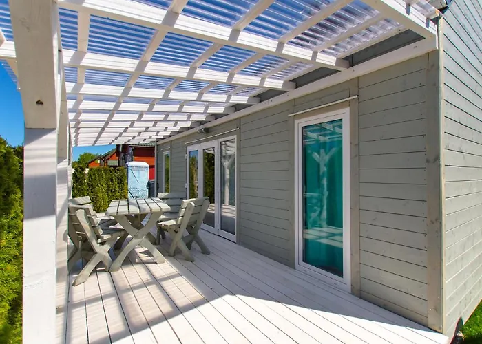 Kaper Jaktstuga Karwia