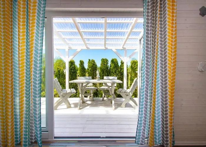 Jaktstuga Kaper Karwia